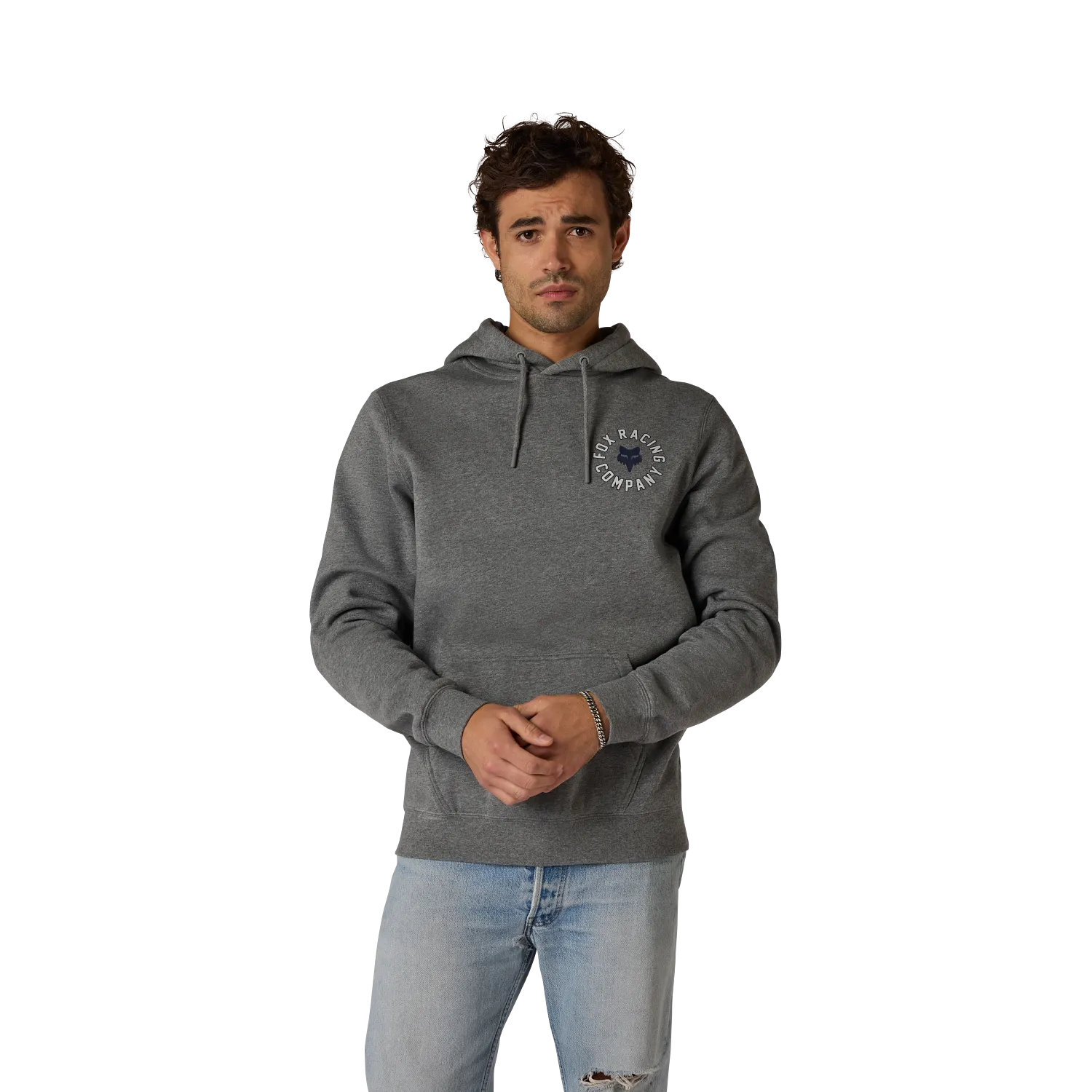 Fox Men's Beam Fleece Pullover