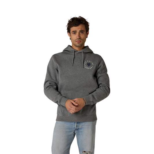 Fox Men's Beam Fleece Pullover