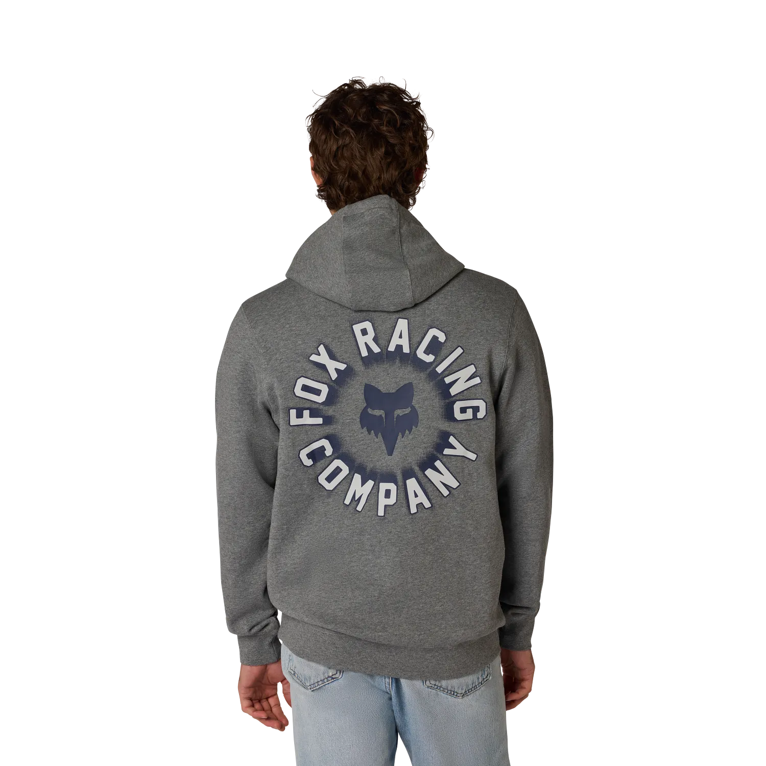 Fox Men's Beam Fleece Pullover