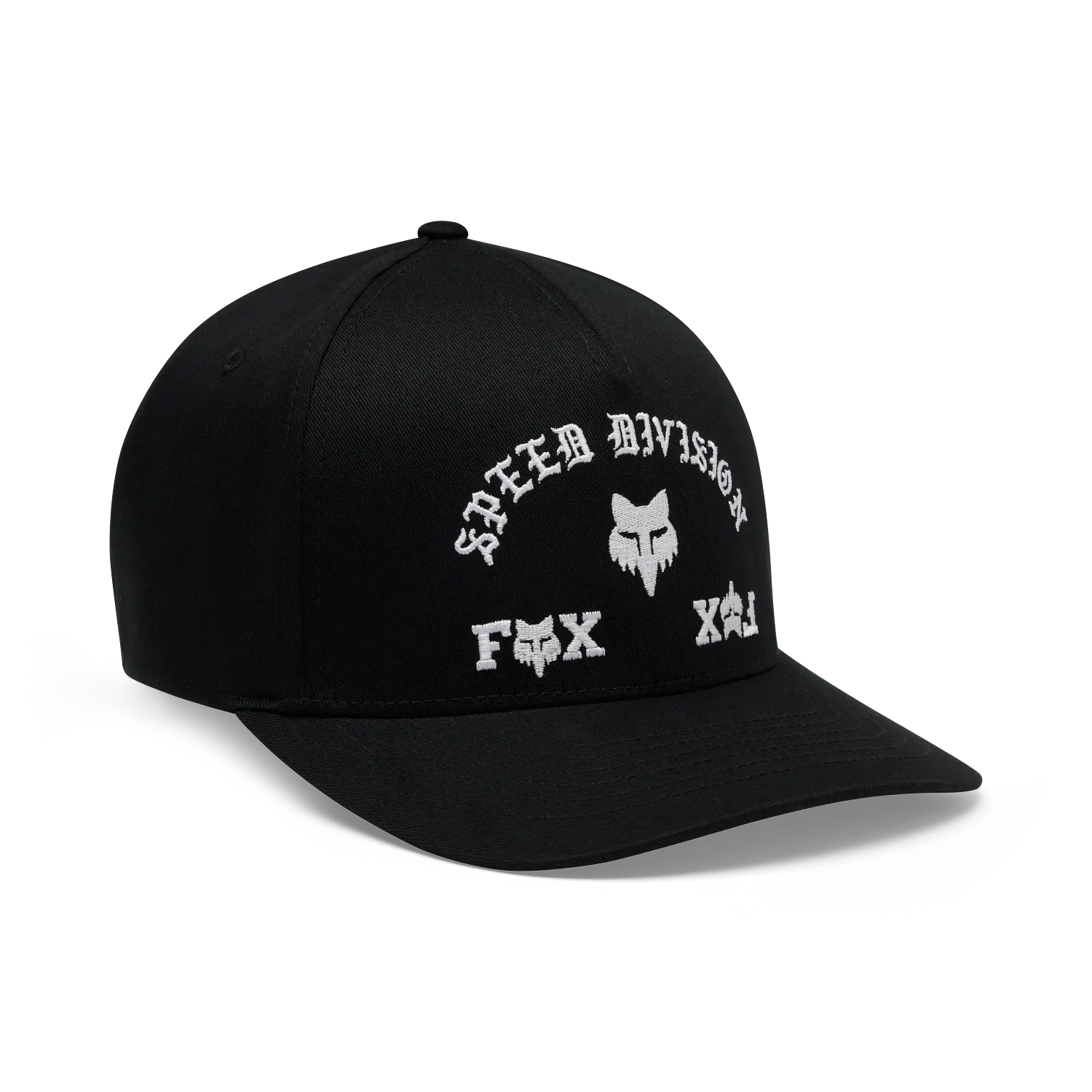 Fox Men's Icon Flexfit Hat