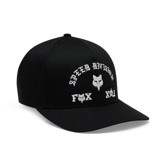 Fox Men's Icon Flexfit Hat