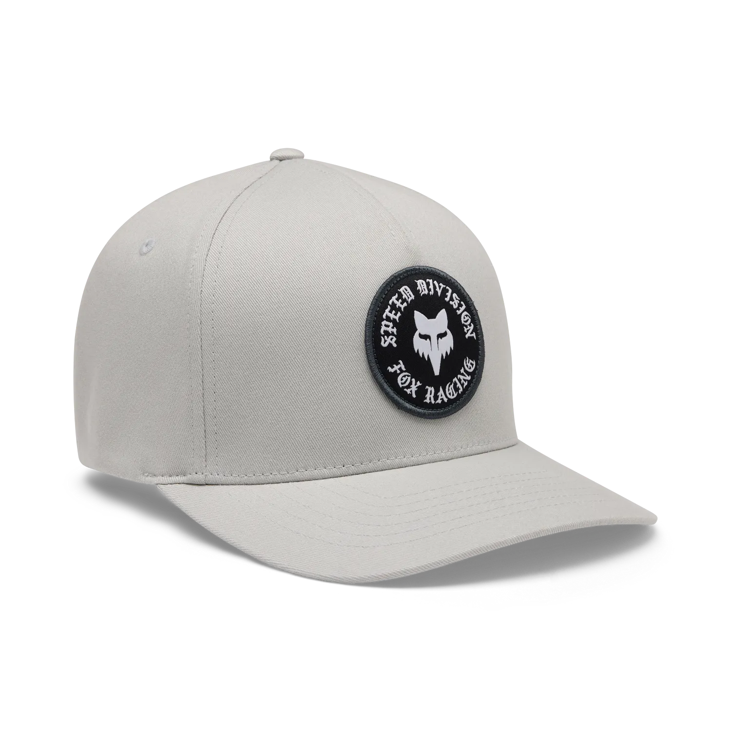 Fox Men's Badge Flexfit Hat