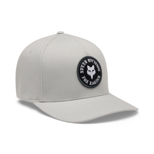 Fox Men's Badge Flexfit Hat