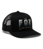 Fox Men's Block Mesh Trucker Hat