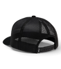 Fox Men's Block Mesh Trucker Hat