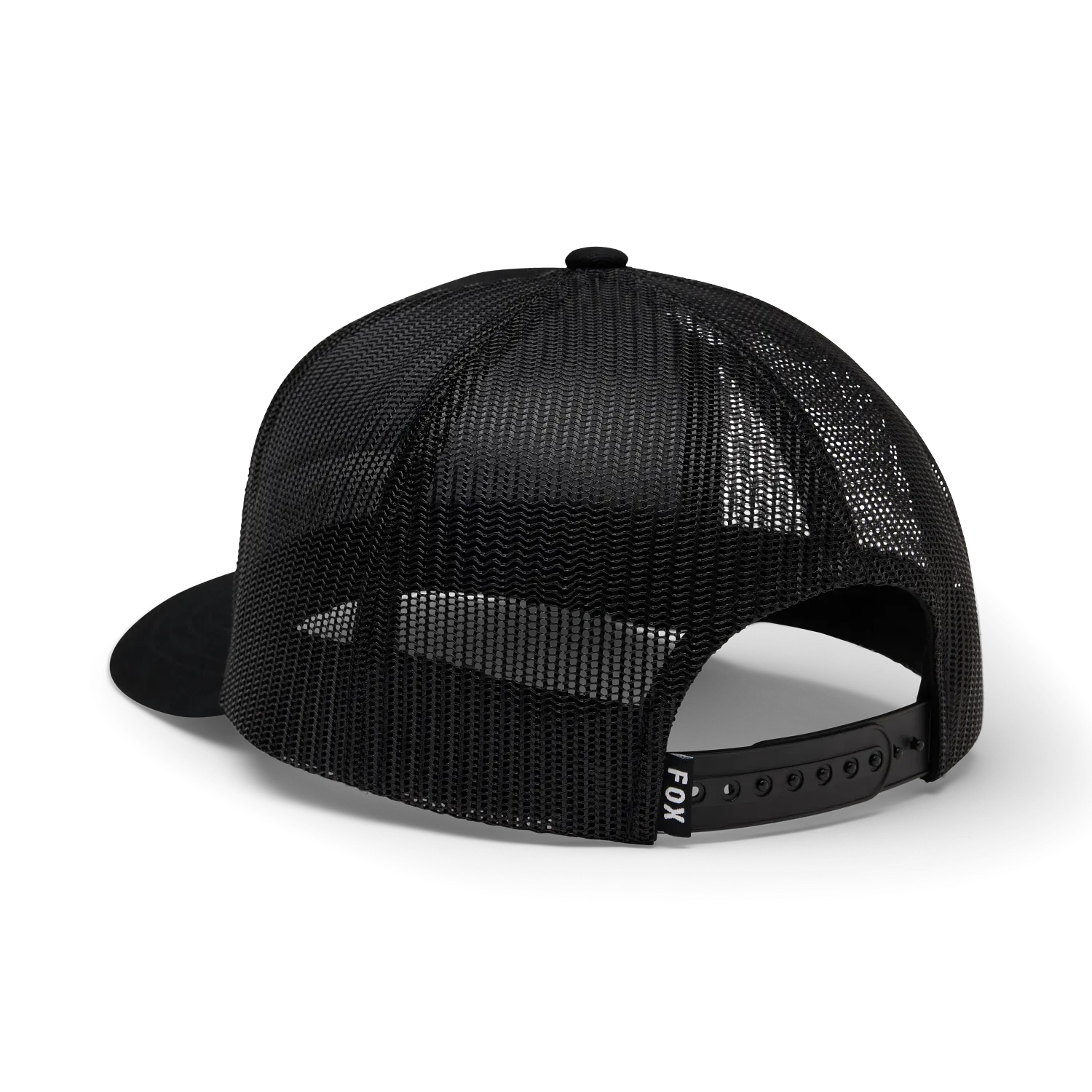Fox Men's Block Mesh Trucker Hat