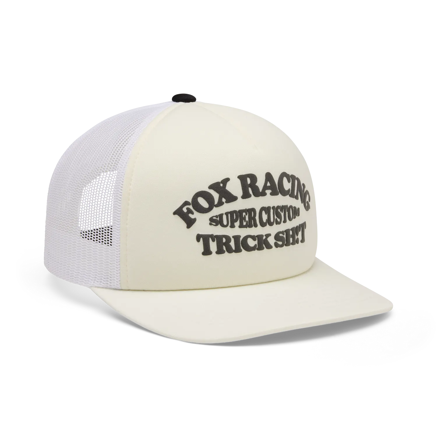Fox Men's Trick Mesh Trucker Hat