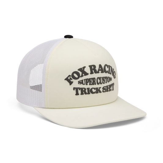 Fox Men's Trick Mesh Trucker Hat