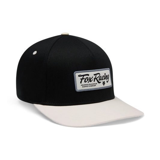Fox Men's Fuel Flexfit Hat