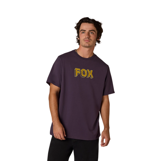 Fox Men's Image Print 195 Original Tee