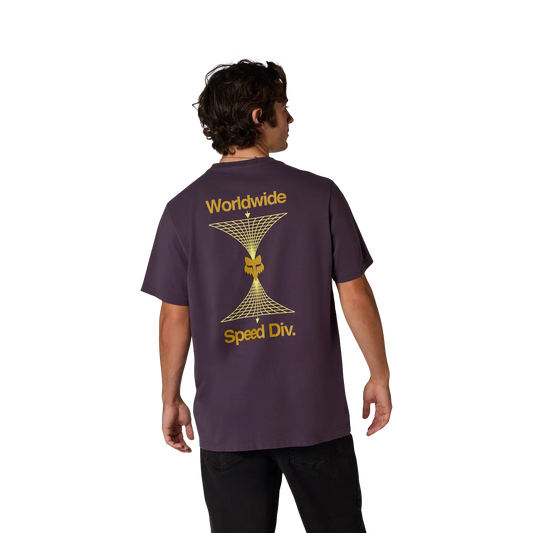 Fox Men's Image Print 195 Original Tee