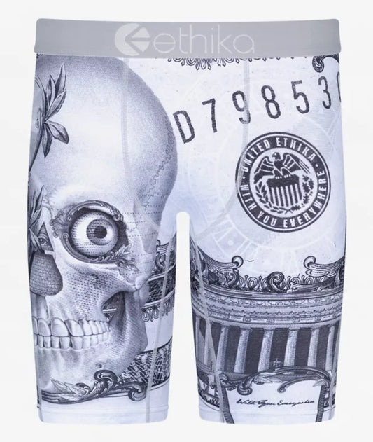 Dead Dollas Boxer Brief