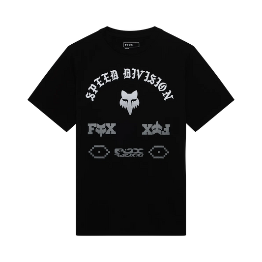 Fox Men's Icon 195 Original Tee