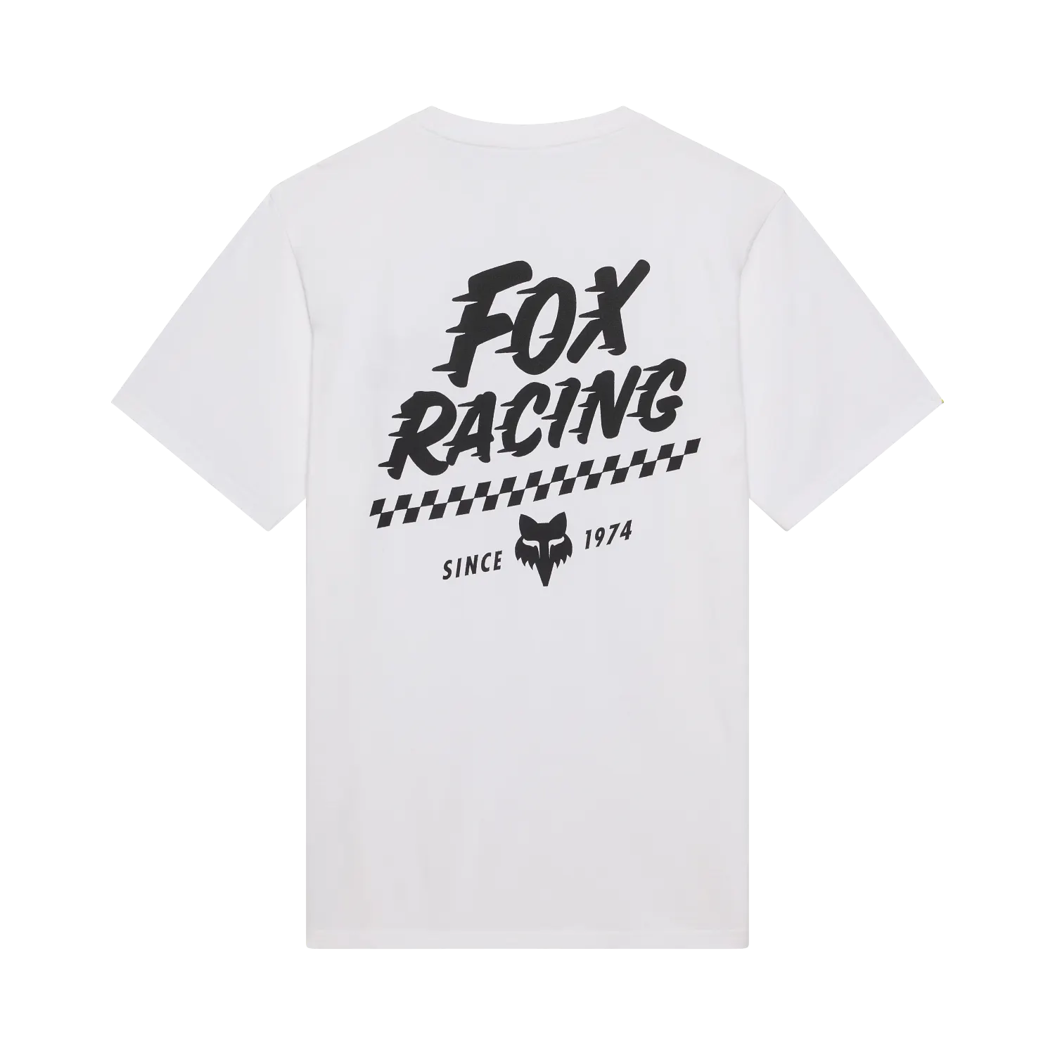 Fox Men's Speed 195 Original Tee