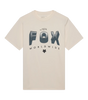 Fox Men's Block 195 Original Tee