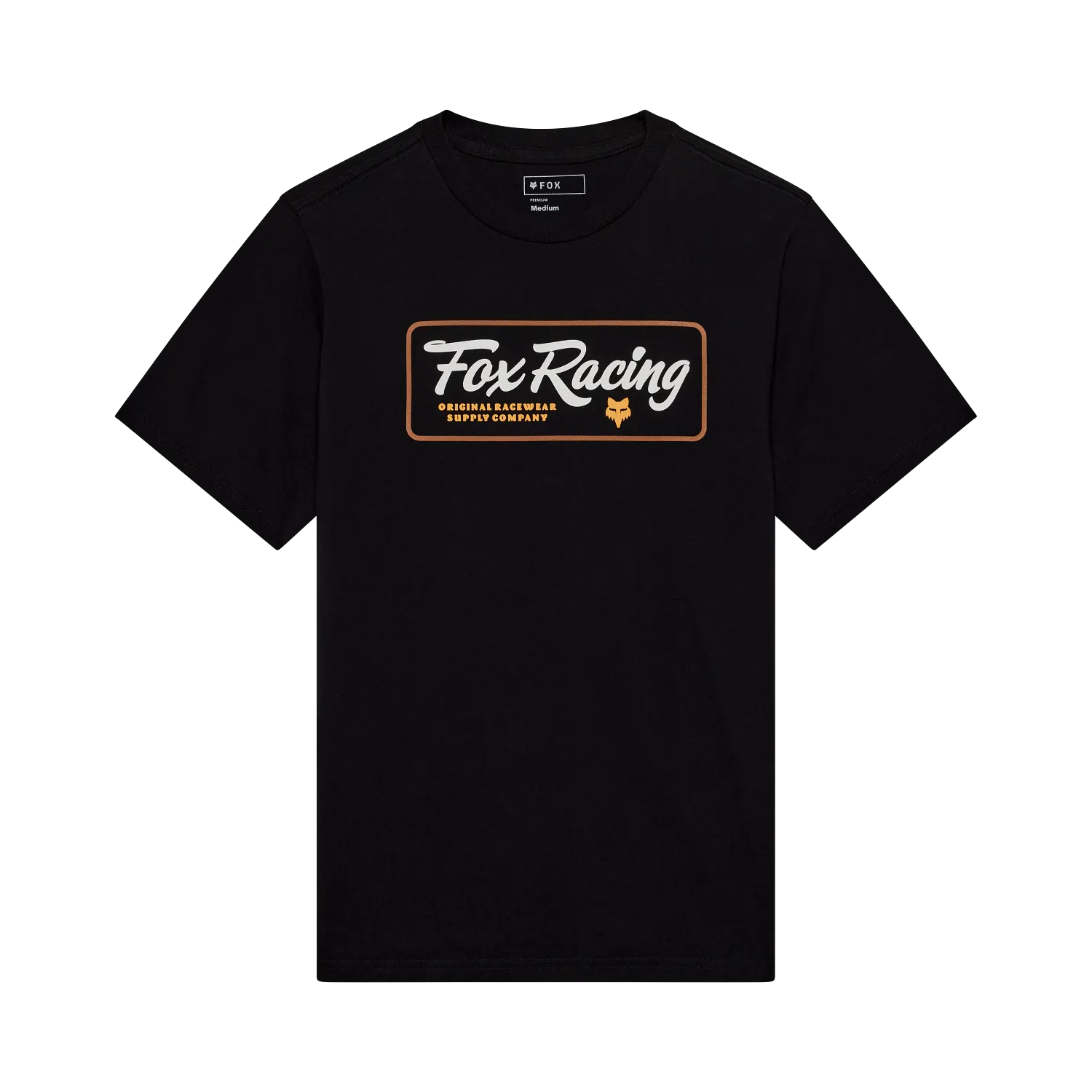 Fox Men's Fuel 195 Original Tee