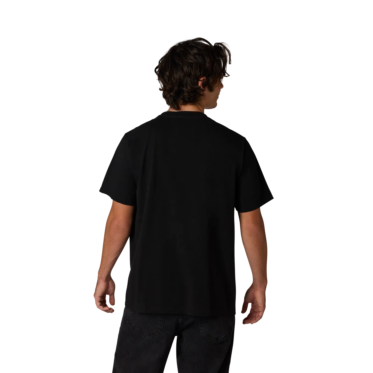 Fox Men's Fuel 195 Original Tee