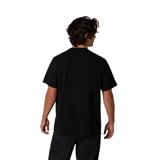Fox Men's Fuel 195 Original Tee