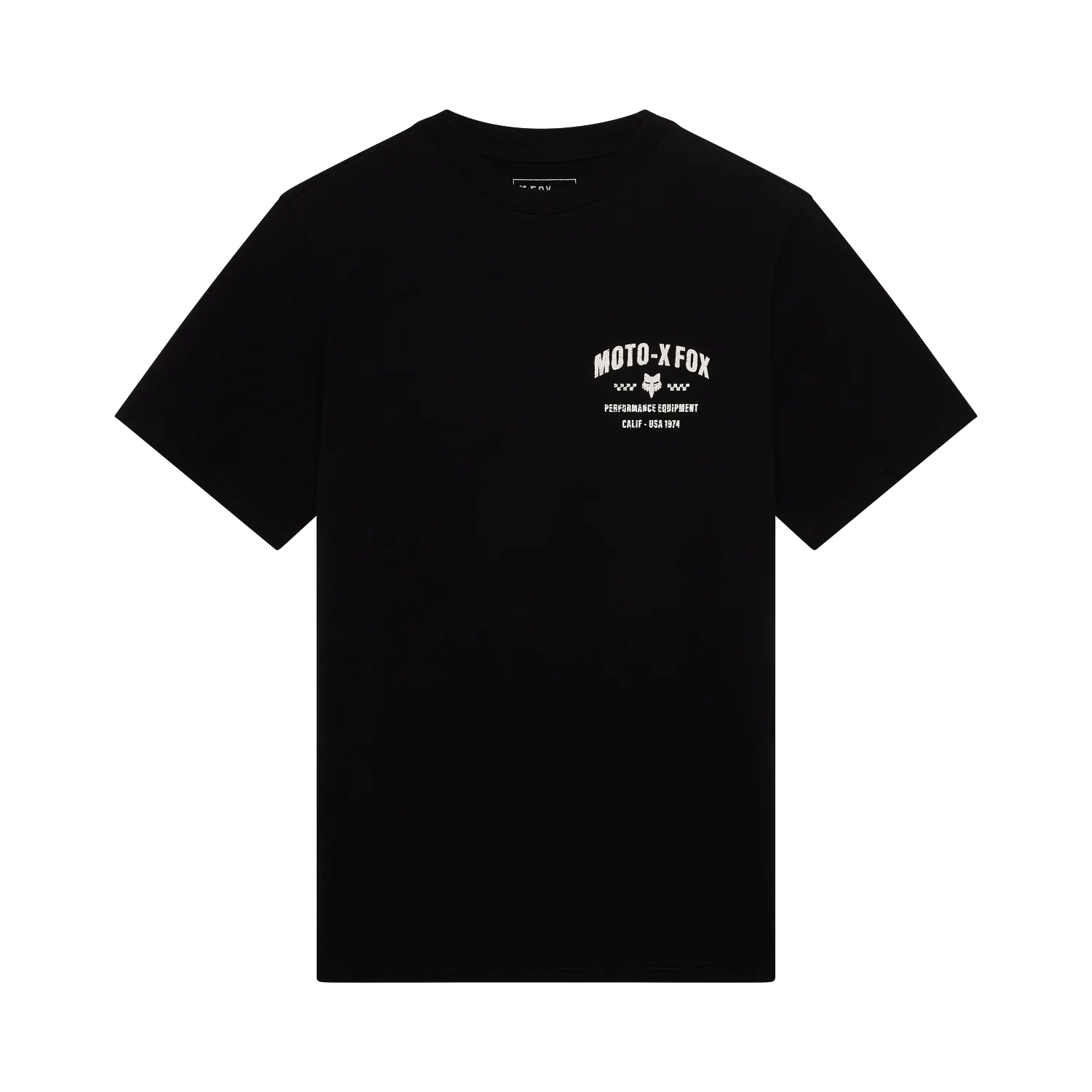 Fox Men's Supply 195 Original Tee