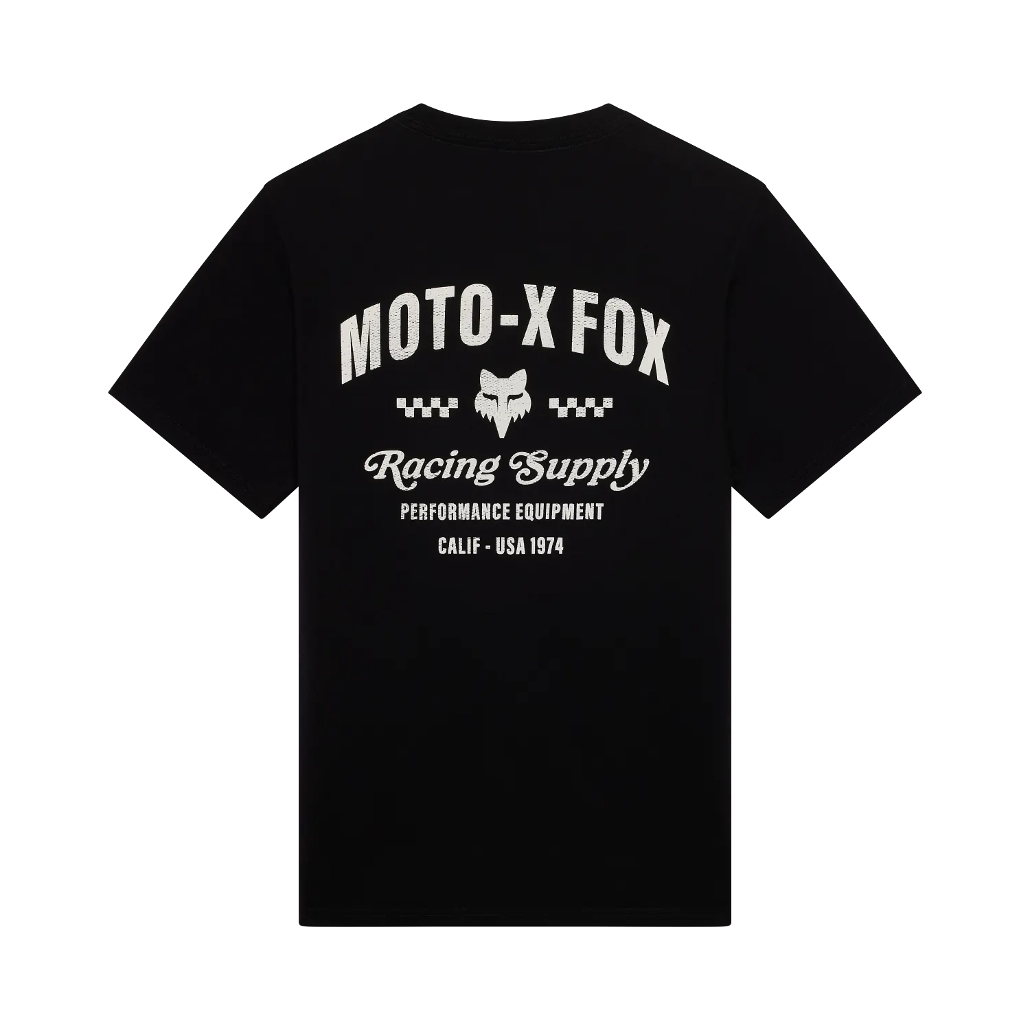 Fox Men's Supply 195 Original Tee