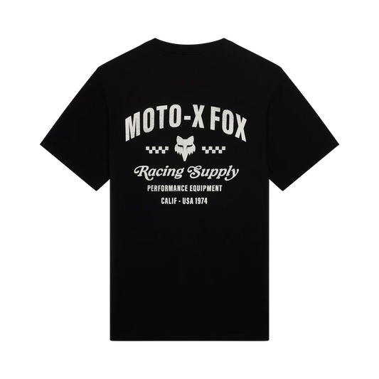 Fox Men's Supply 195 Original Tee
