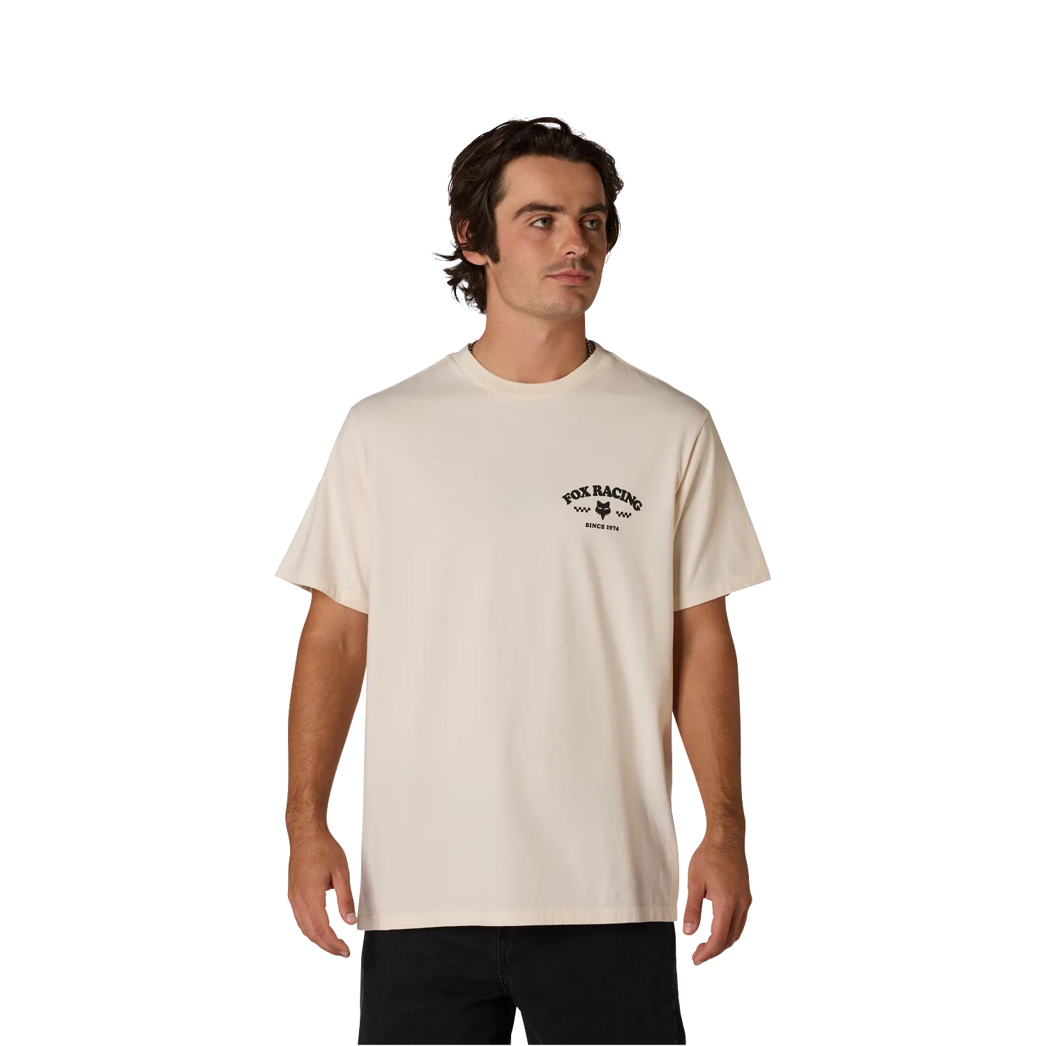 Fox Men's Trick 195 Original Tee