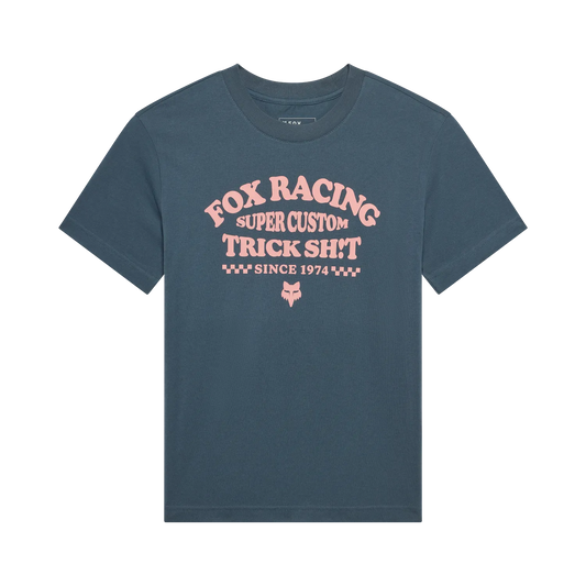 Fox Women's Trick Tee