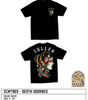 Death Adorned Tee