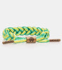 Multi-Colored Braided Bracelet