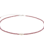 Lotus and Luna "Dreams Do Come True" Goddess Necklace