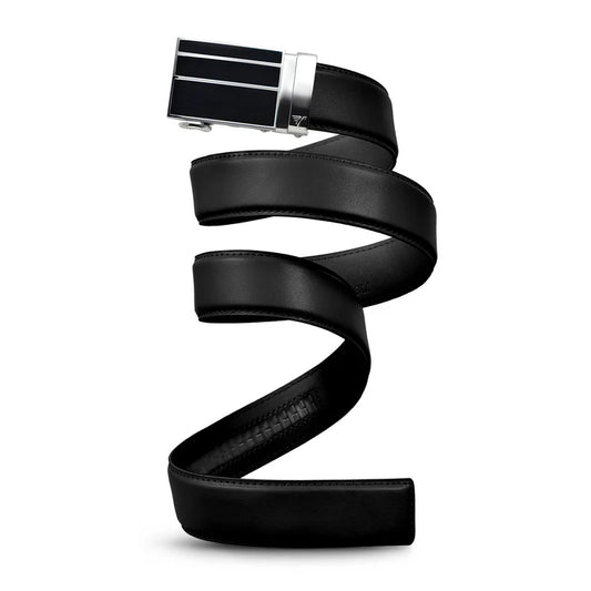 Mission Black Magic Belt