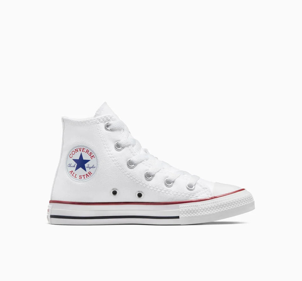Kids Chuck Taylor All Star Canvas