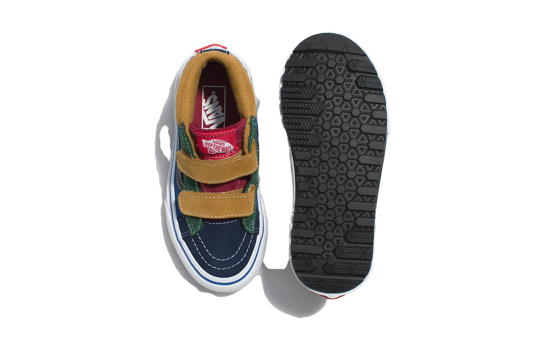 SK8-Mid Reissue V MTE Youth