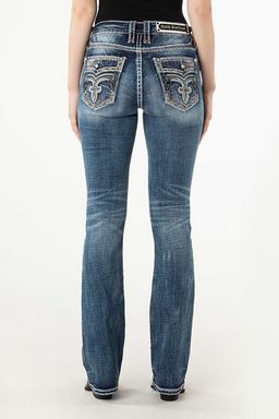 Rock Revival Women's Bootcut Jeans