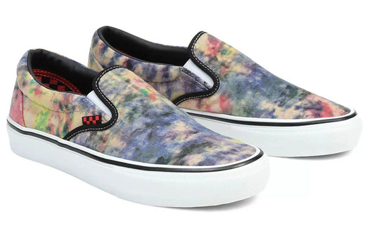 Skate Slip-On