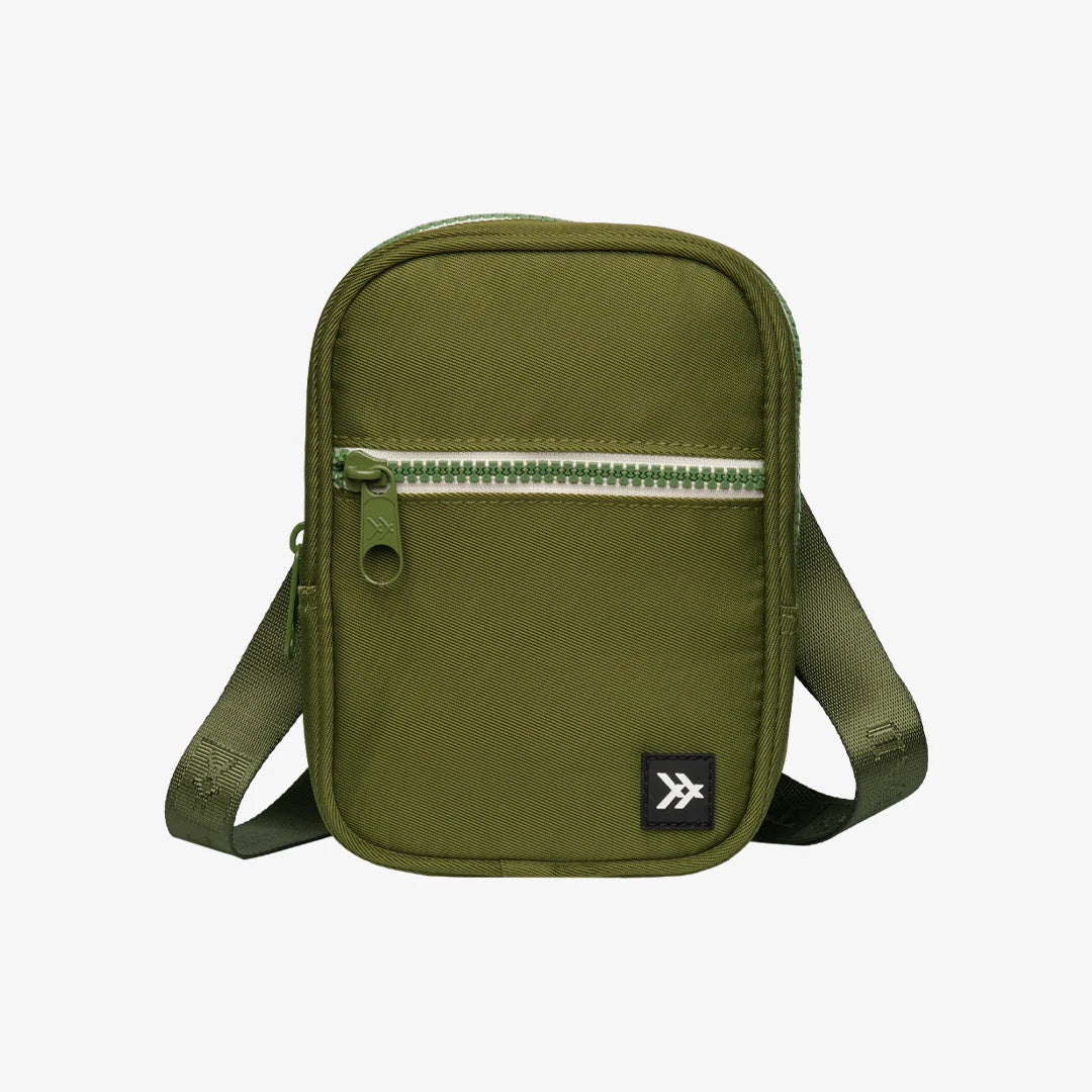 Thread Crossbody Bag