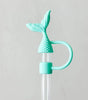 Straw Cover Topper 10mm