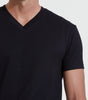 True Classic Men's Short Sleeve T-Shirt | V-Neck