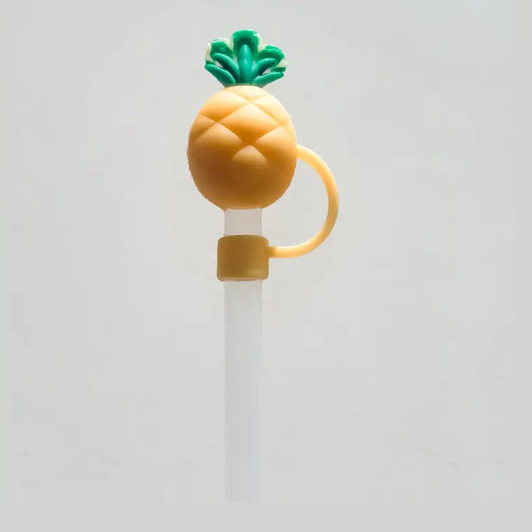 Straw Cover Topper 10mm