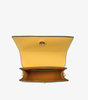 Jen & Co. Structured Satchel/Crossbody w/ Mini Bag