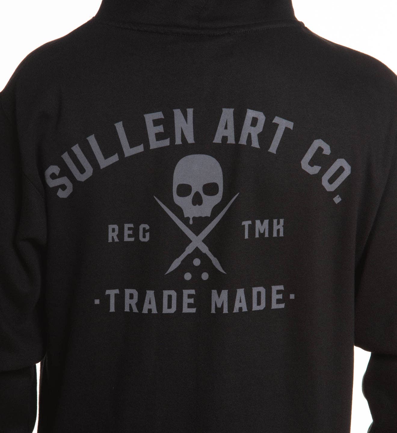 Sullen Men's Elemental Pullover