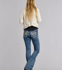 Rock Revival Women's Itzel Bootcut Jeans