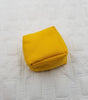 Handmade Canvas Square Sack Ball Kick Toy