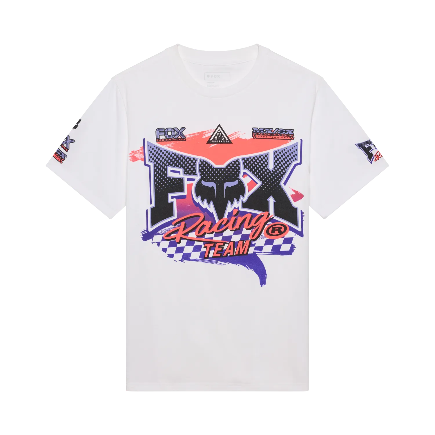 Fox Men's HC94 195 Original Tee