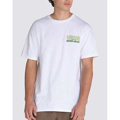 Vans Shop Front T-Shirt