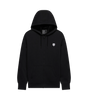 Fox Men's Sasquatch Fleece Zip Hoodie