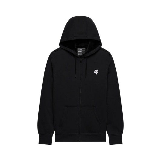 Fox Men's Sasquatch Fleece Zip Hoodie