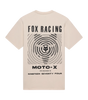 Fox Men's Warped 195 Original Short Sleeve Tee