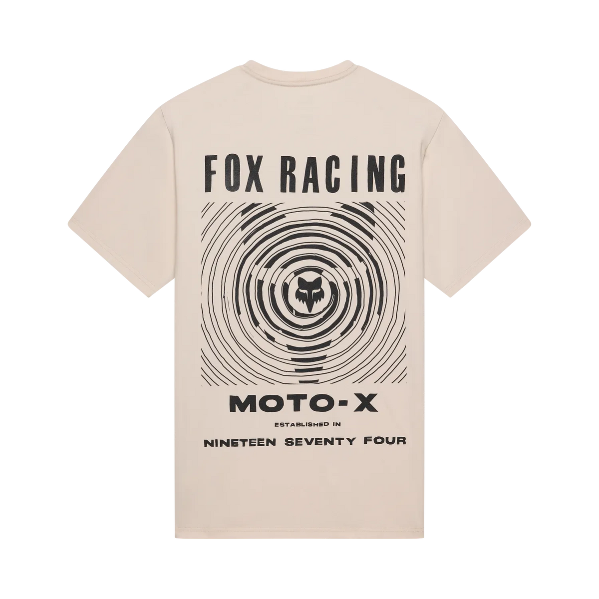 Fox Men's Warped 195 Original Short Sleeve Tee