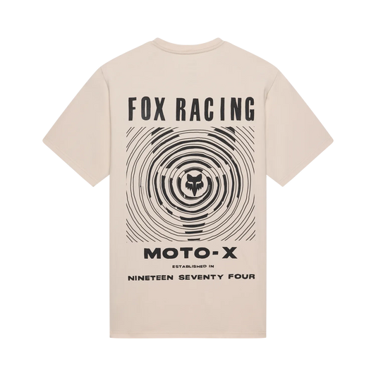 Fox Men's Warped 195 Original Short Sleeve Tee